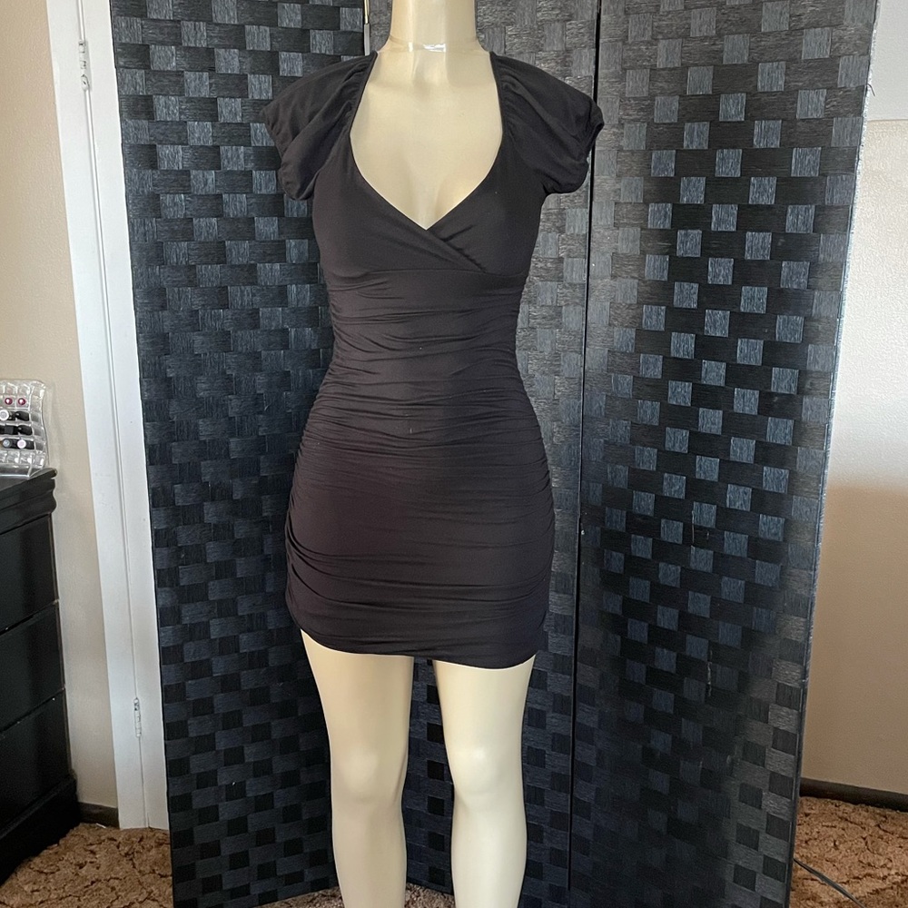 Windsor BodyCon Party Dress